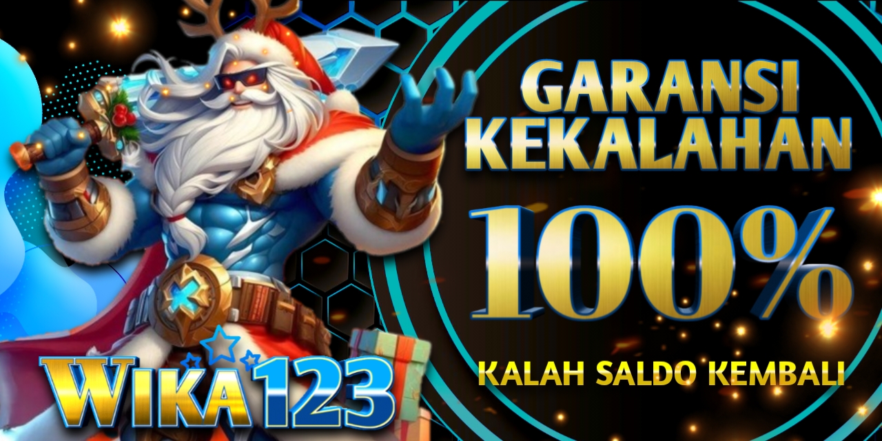 WIKA123 | The Right Choice Untuk Mendapatkan Kesempatan Meraih Jepe Paus adalah salah satu situs dengan berbagai pilihan pasaran terbaik se Asia dan merupakan pilihan yang tepat untuk menjadi tempat bermain angka. Daftar WIKA 123 hari ini dan rasakan bermain di situs profesional sejak tahun 2012., informasi lengkap, dan akses mudah untuk hasil togel 4D yang akurat dan terpercaya